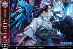 1/4 Scale Albedo Premium Masterline Statue