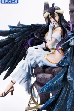 1/4 Scale Albedo Premium Masterline Statue