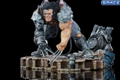 1/10 Scale Albert and Elsie-Dee BDS Art Scale Statue