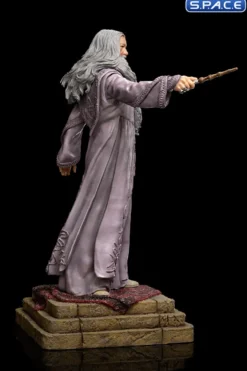 1/10 Scale Albus Dumbledore Art Scale Statue (Harry Potter)