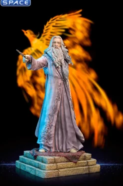 1/10 Scale Albus Dumbledore Art Scale Statue (Harry Potter)