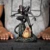 1/10 Scale Alien Big Chap Art Scale Statue