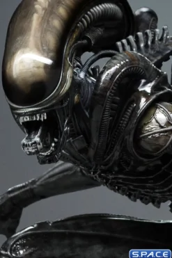 1/10 Scale Alien Big Chap Art Scale Statue