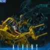 1/6 Scale Alien Queen Movie Masterpiece MMS903