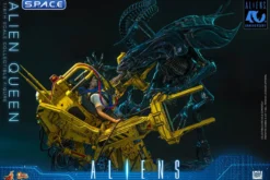 1/6 Scale Alien Queen Movie Masterpiece MMS903