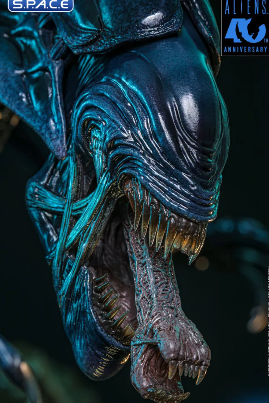 1/6 Scale Alien Queen Movie Masterpiece MMS903