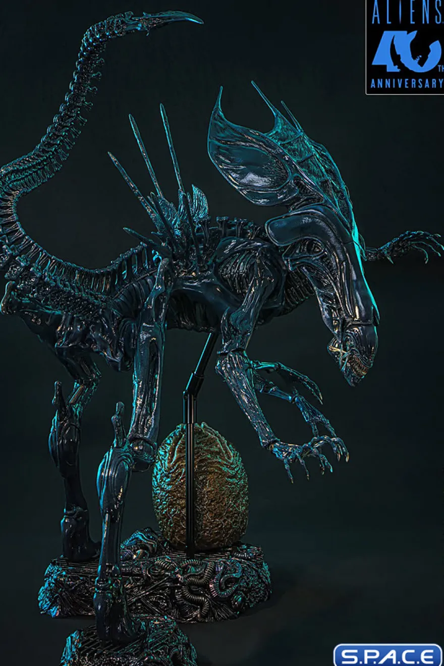 1/6 Scale Alien Queen Movie Masterpiece MMS903