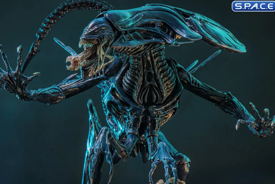 1/6 Scale Alien Queen Movie Masterpiece MMS903