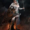1/6 Scale Alina