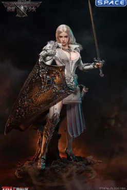 1/6 Scale Alina