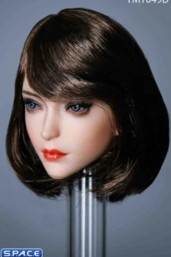 1/6 Scale Alina Head Sculpt