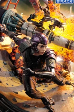 1/4 Scale Alita »Berserker«