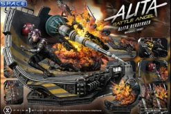 1/4 Scale Alita »Berserker«