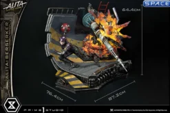1/4 Scale Alita »Berserker«