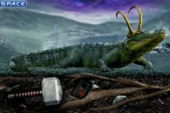 1/10 Scale Alligator Loki Art Scale Statue (Loki)