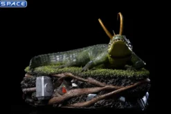 1/10 Scale Alligator Loki Art Scale Statue (Loki)