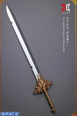 1/6 Scale Alloy Imperial Empress Standard Bearer Isabella
