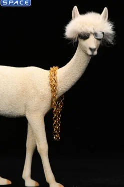 1/6 Scale Alpaca 2.0