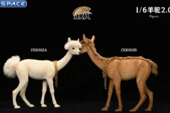 1/6 Scale Alpaca 2.0