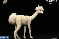 1/6 Scale Alpaca 2.0