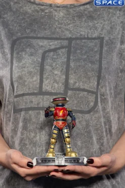 1/10 Scale Alpha 5 Art Scale Statue