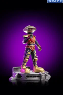 1/10 Scale Alpha 5 Art Scale Statue