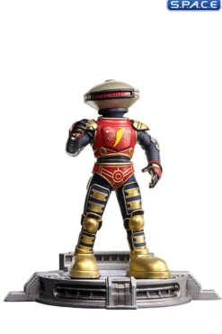 1/10 Scale Alpha 5 Art Scale Statue
