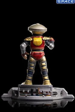 1/10 Scale Alpha 5 Art Scale Statue