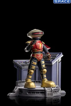1/10 Scale Alpha 5 Deluxe Art Scale Statue