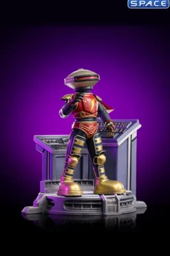1/10 Scale Alpha 5 Deluxe Art Scale Statue