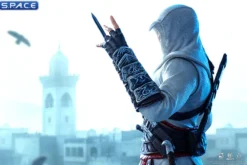 1/8 Scale Altair Animus PVC Statue