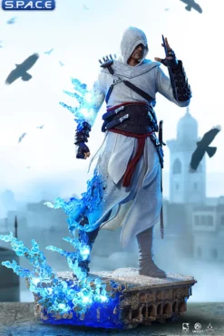 1/8 Scale Altair Animus PVC Statue