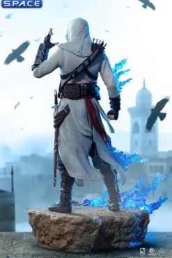 1/8 Scale Altair Animus PVC Statue