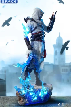 1/8 Scale Altair Animus PVC Statue