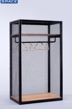 1/6 Scale American Storage Cabinet