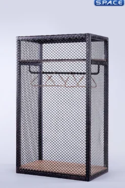 1/6 Scale American Storage Cabinet