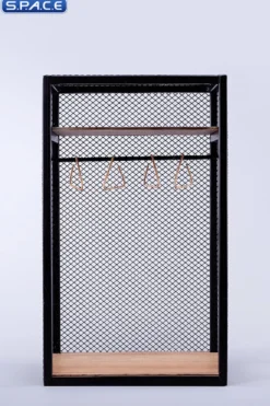 1/6 Scale American Storage Cabinet