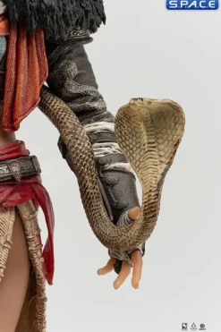 1/8 Scale Amunet The Hidden One PVC Statue