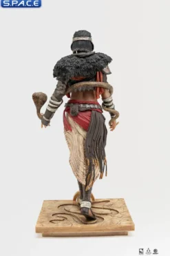 1/8 Scale Amunet The Hidden One PVC Statue