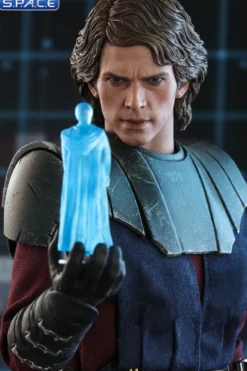 1/6 Scale Anakin Skywalker and Stap