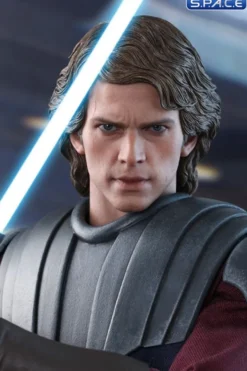 1/6 Scale Anakin Skywalker and Stap