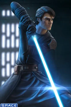 1/10 Scale Anakin Skywalker Art Scale Statue