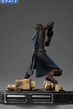 1/10 Scale Anakin Skywalker Art Scale Statue