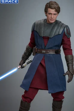 1/6 Scale Anakin Skywalker »Clone Wars« TV Masterpiece TMS129