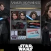 1/6 Scale Anakin Skywalker Concept Art Version