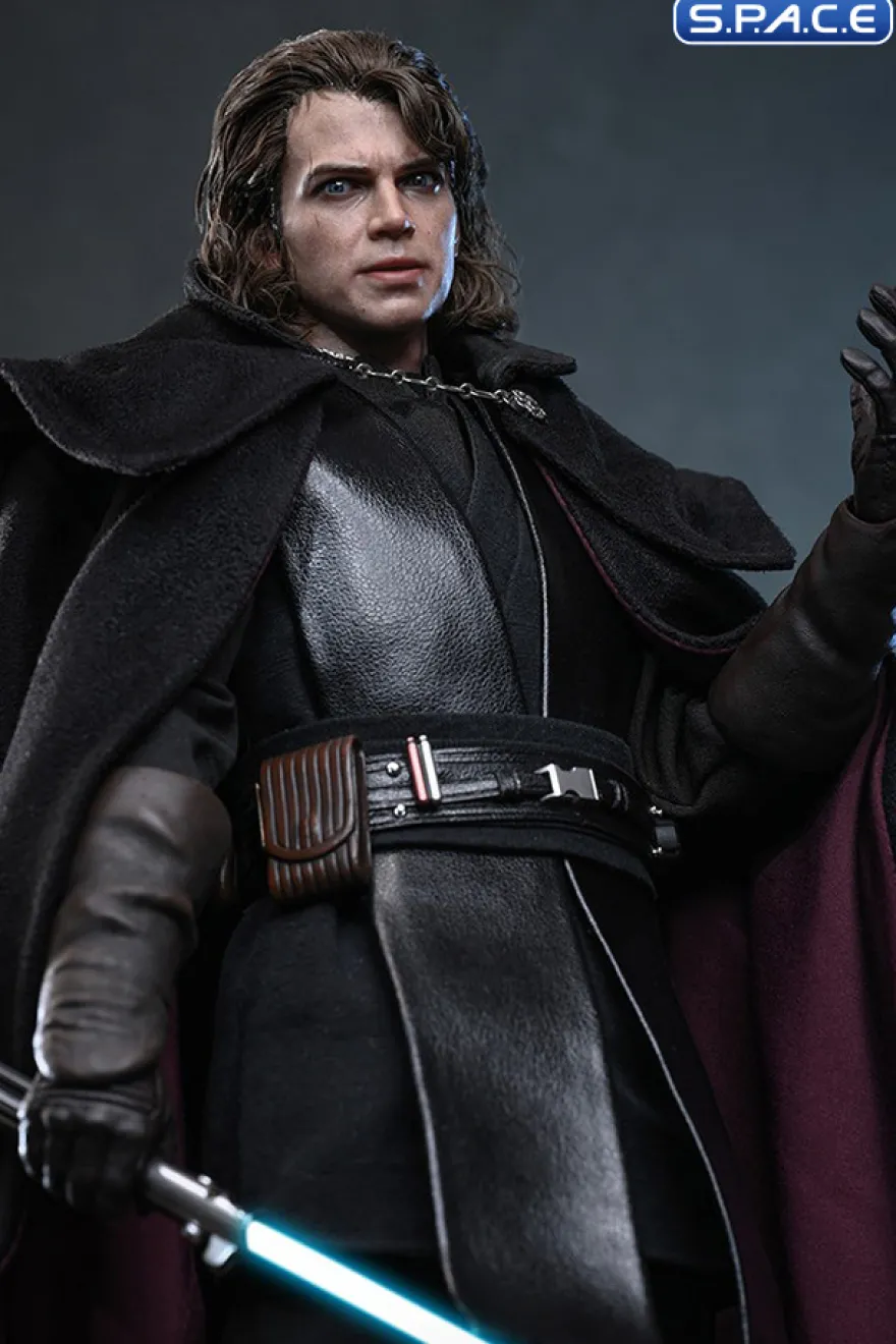 1/6 Scale Anakin Skywalker Concept Art Version