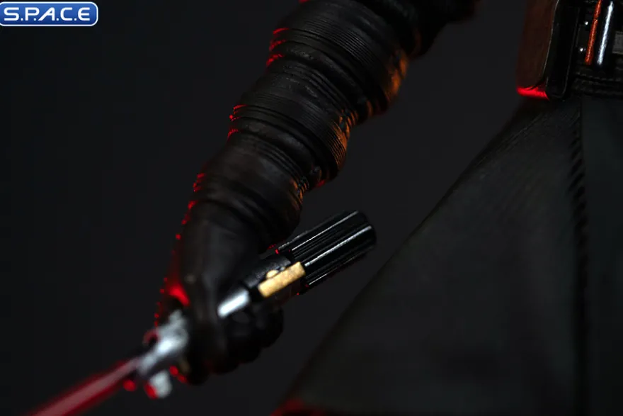 1/10 Scale Anakin Skywalker Jedi Knight Art Scale Statue
