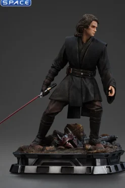 1/10 Scale Anakin Skywalker Jedi Knight Art Scale Statue