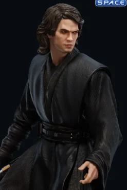 1/10 Scale Anakin Skywalker Jedi Knight Art Scale Statue