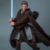 1/6 Scale Anakin Skywalker Movie Masterpiece MMS677